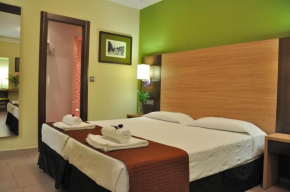 Hostal Ballesta, Madrid